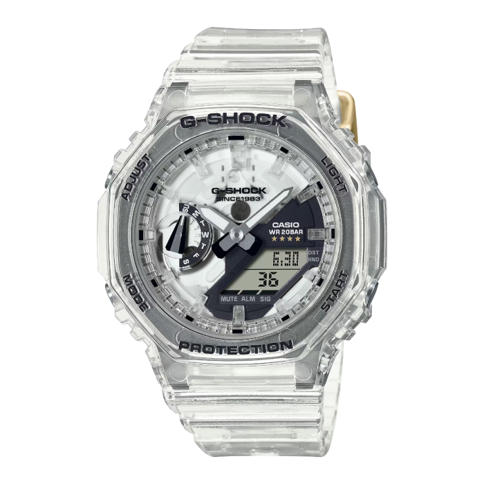 G-Shock GMA-S2140RX-7A