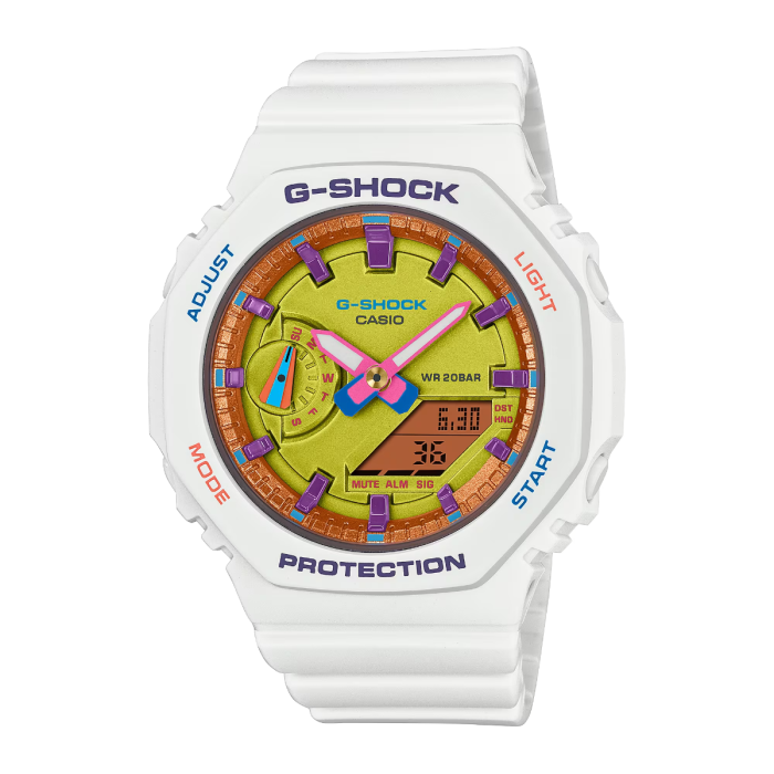 G-Shock GMA-S2100BS-7