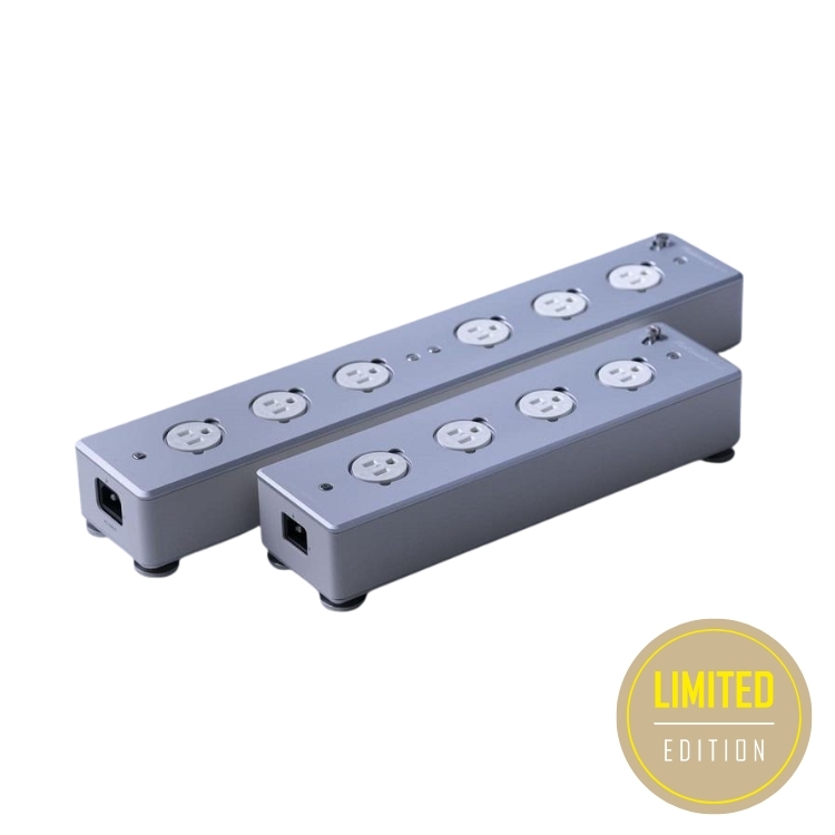 KOJO Technology Platinum 4-VP｜Platinum 6-VP