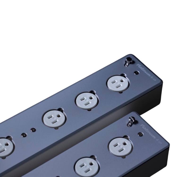 KOJO Technology Platinum 4-VP｜Platinum 6-VP