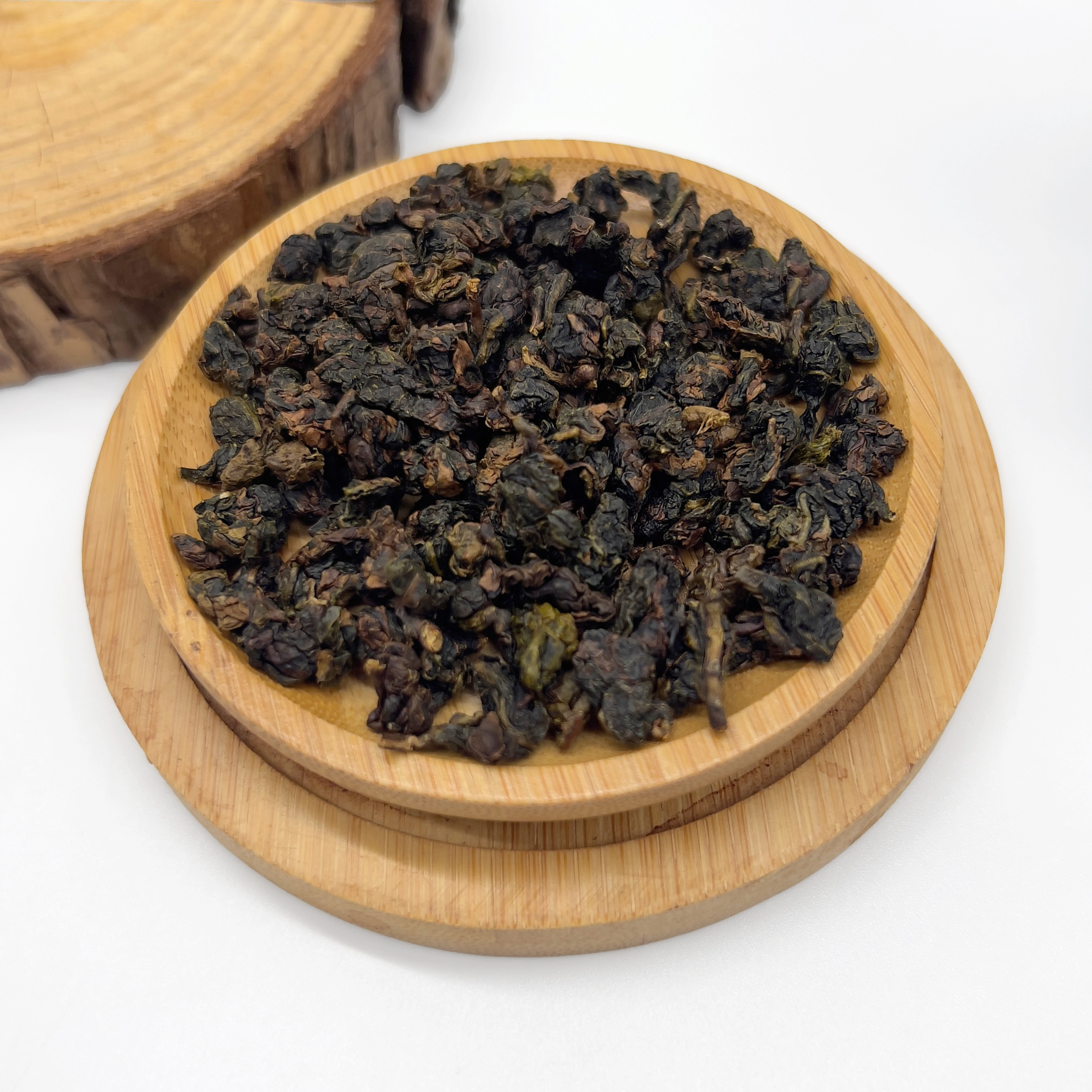 【台灣】武夷茶PRO MAX -  岩韻、花香