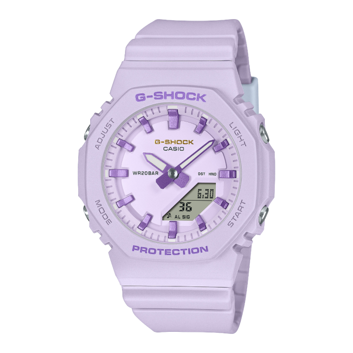 G-Shock GMA-P2125W-6A