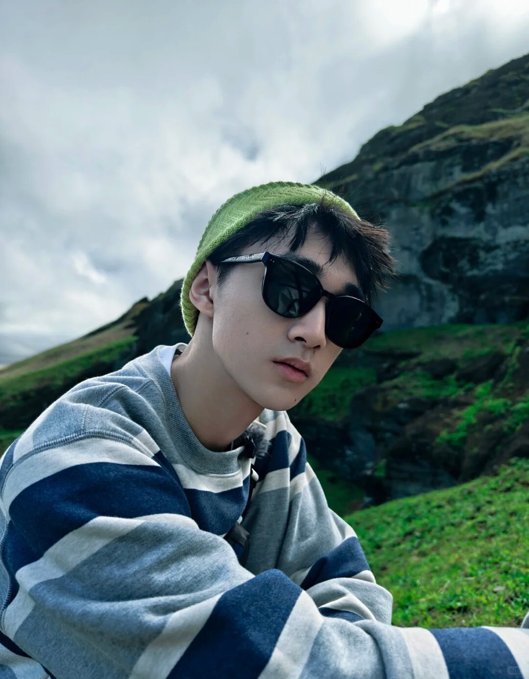 Gentle Monster Jade 01 太陽眼鏡 GM墨鏡