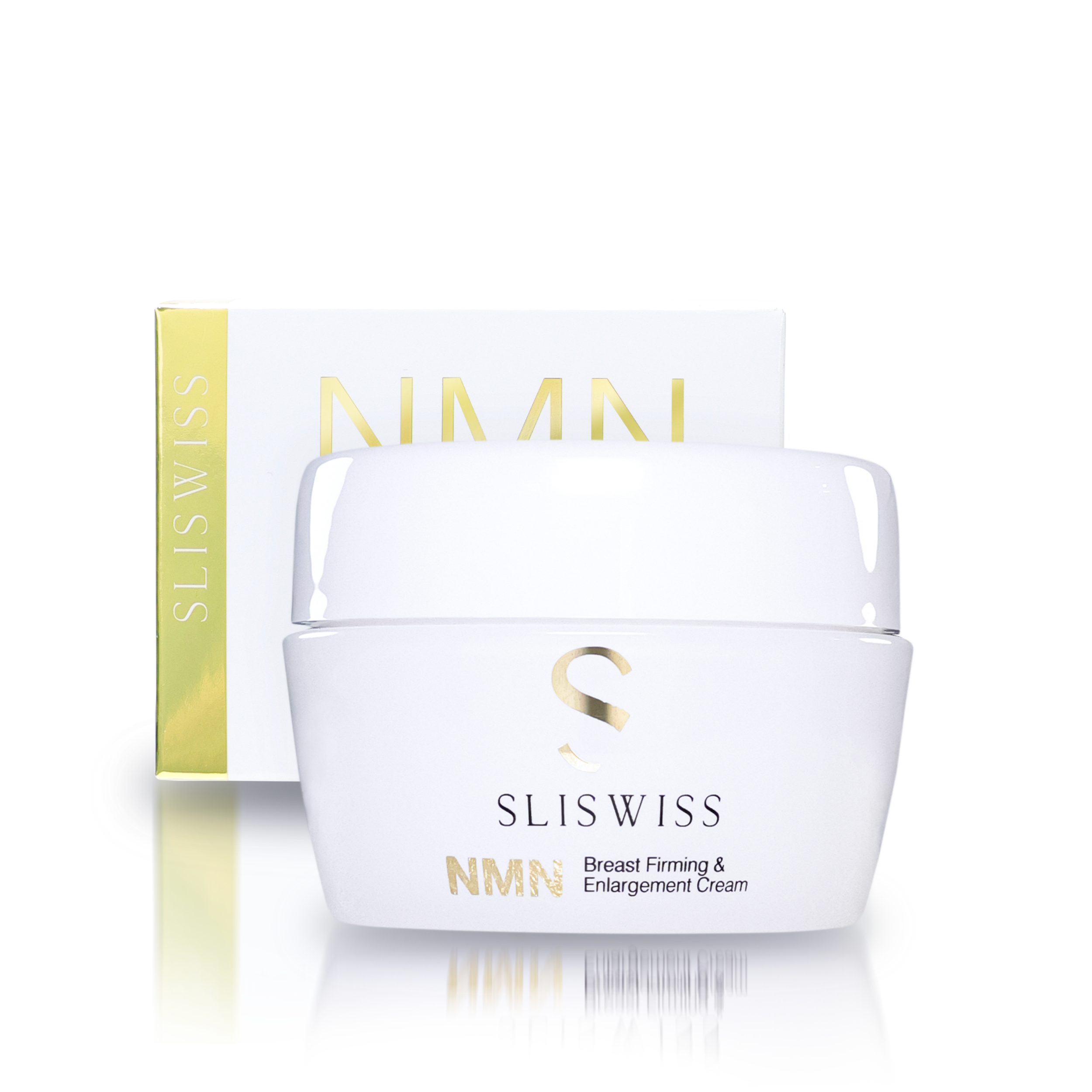 SLISWISS 白藜蘆醇逆齡水滴咪咪霜 150G