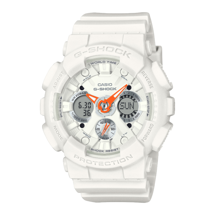 G-Shock GMA-S120SA-7A1