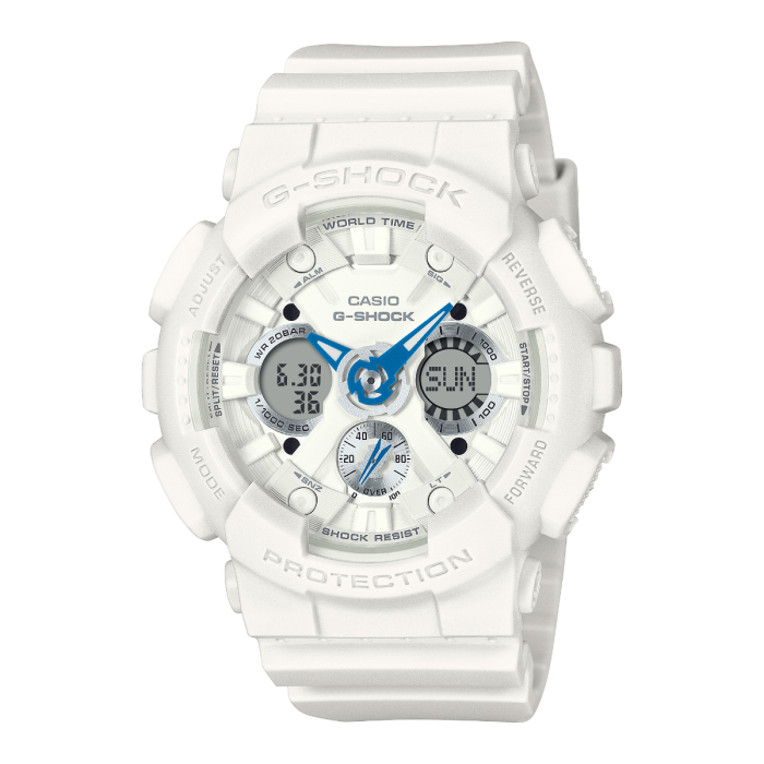 G-Shock GMA-S120SA-7A2