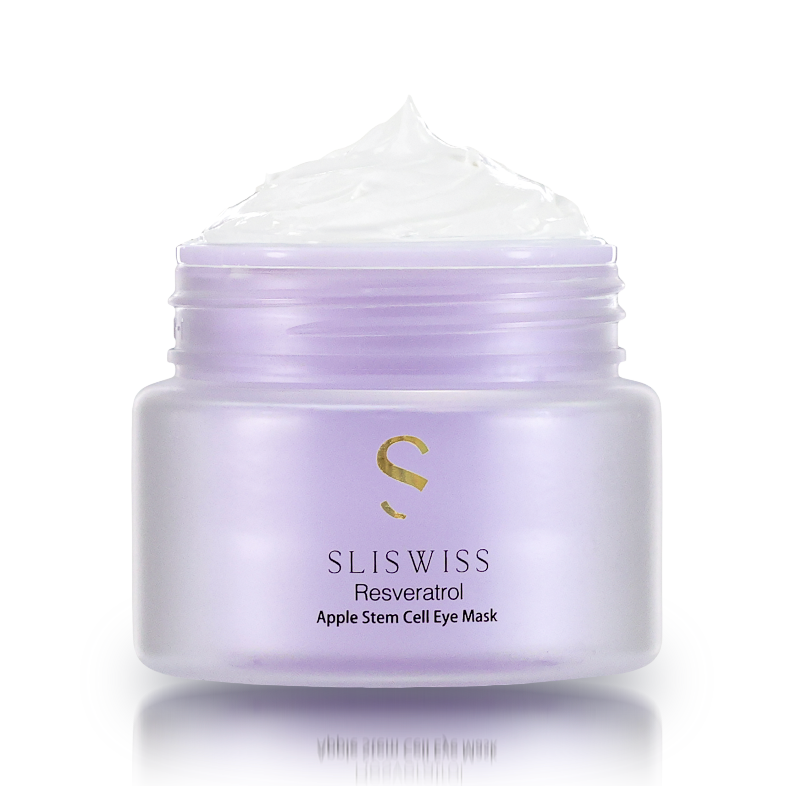 SLISWISS 白藜蘆醇幹細胞HIFU電眼膜 25G