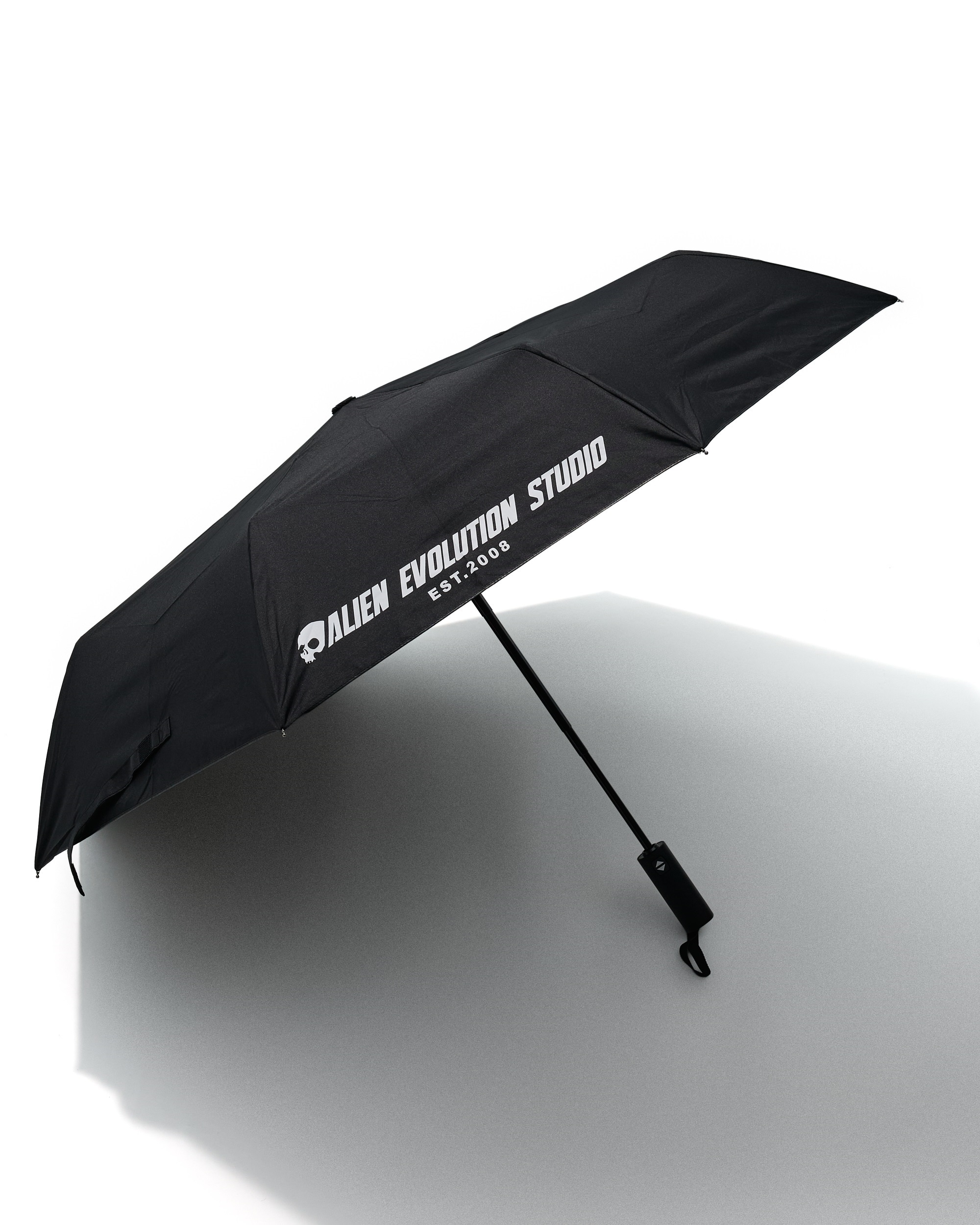 AES 3-FOLD WINDPROOF AUTOMATIC UMBRELLA