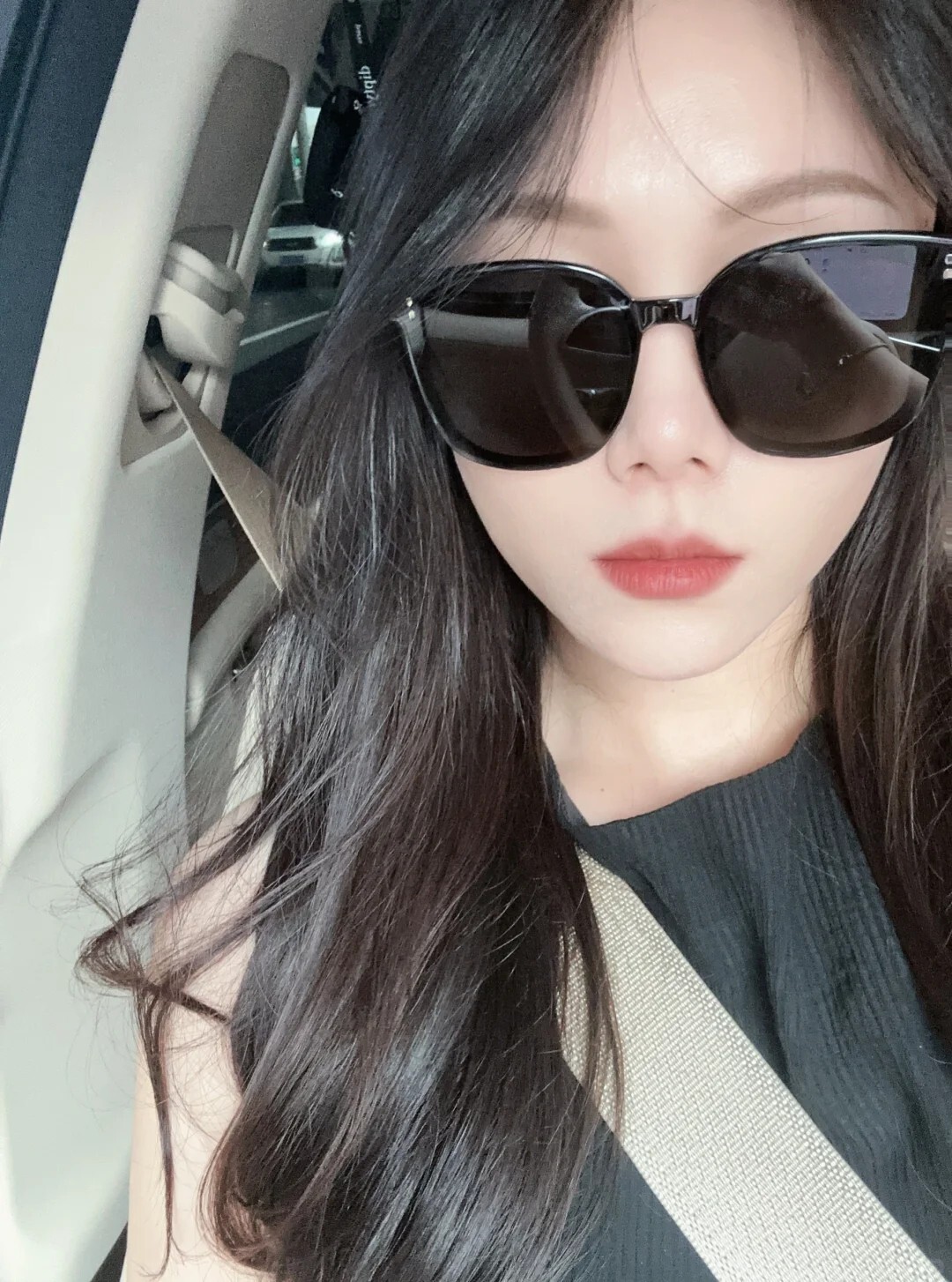 Gentle Monster  Rosy 01 Small 太陽眼鏡 GM墨鏡