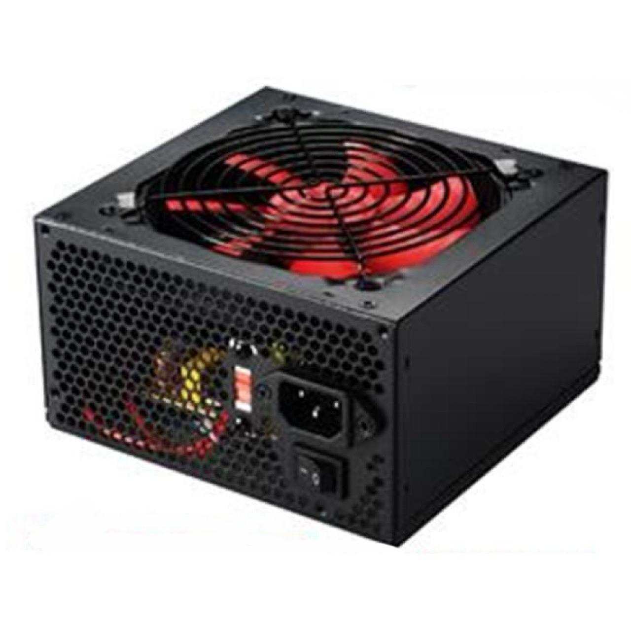 Mavoly 松聖 DUKE M450 450W 電源供應器