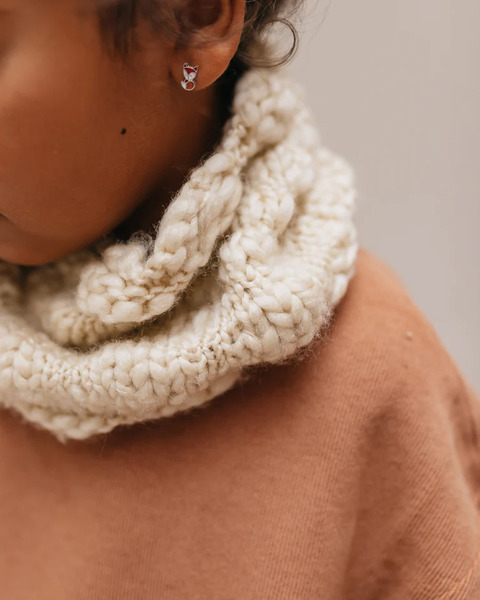 Mrs. ertha 脖圍 (多款可選)