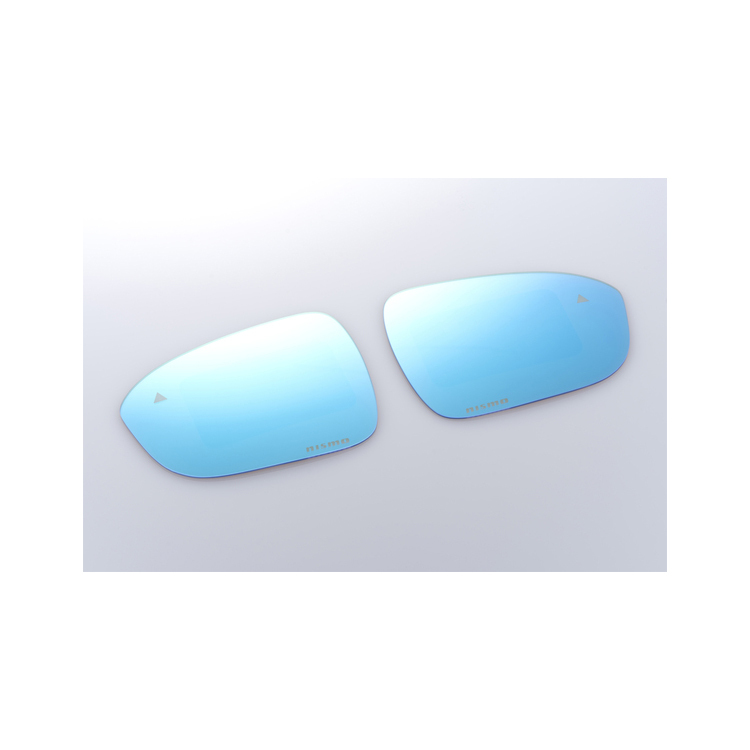 NISMO 車門後視鏡藍片 NISSAN X-TRAIL T33 2023-