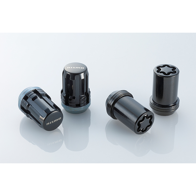 NISMO SUM43L 鋁圈防盜螺絲組