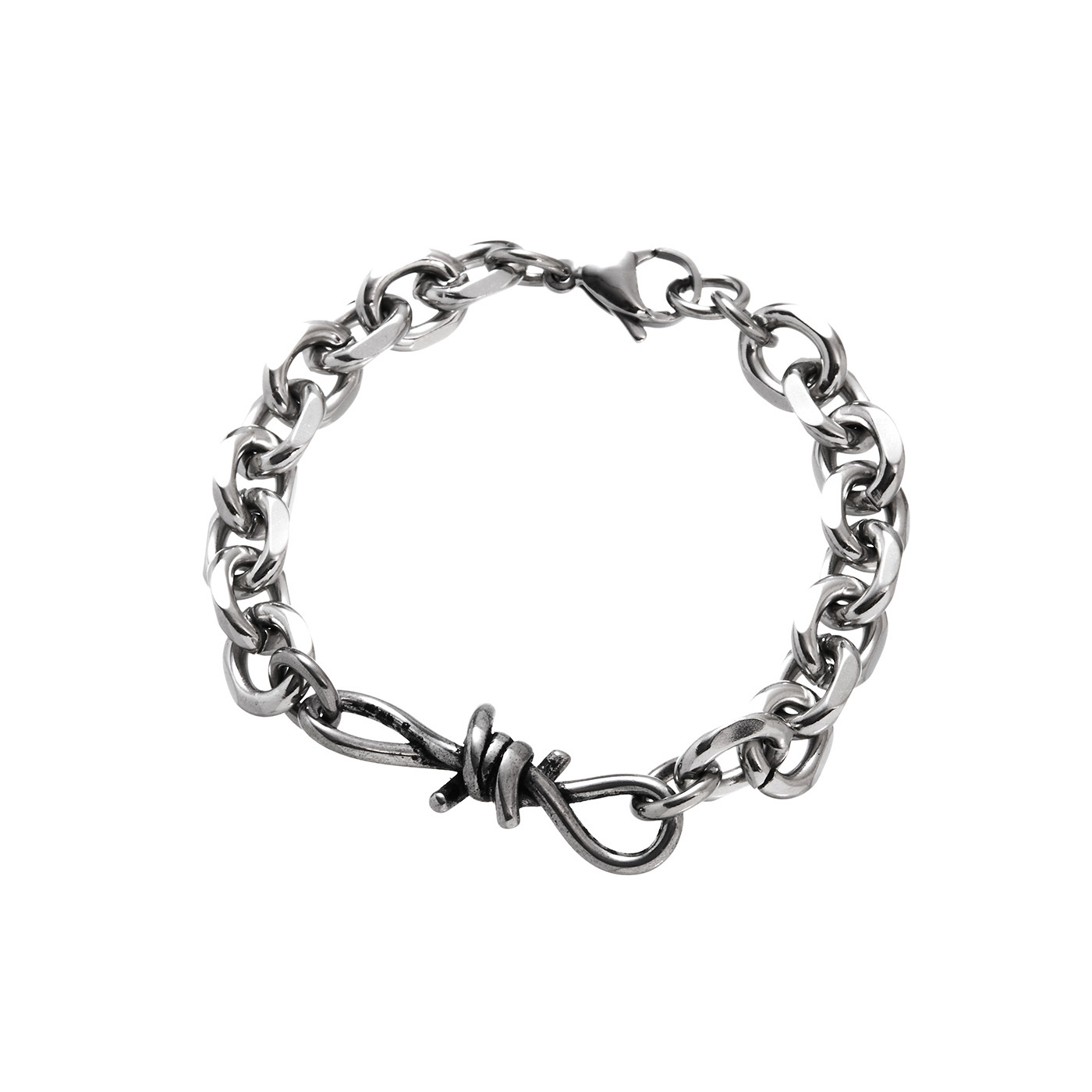 平價飾品,鋼飾,手鍊