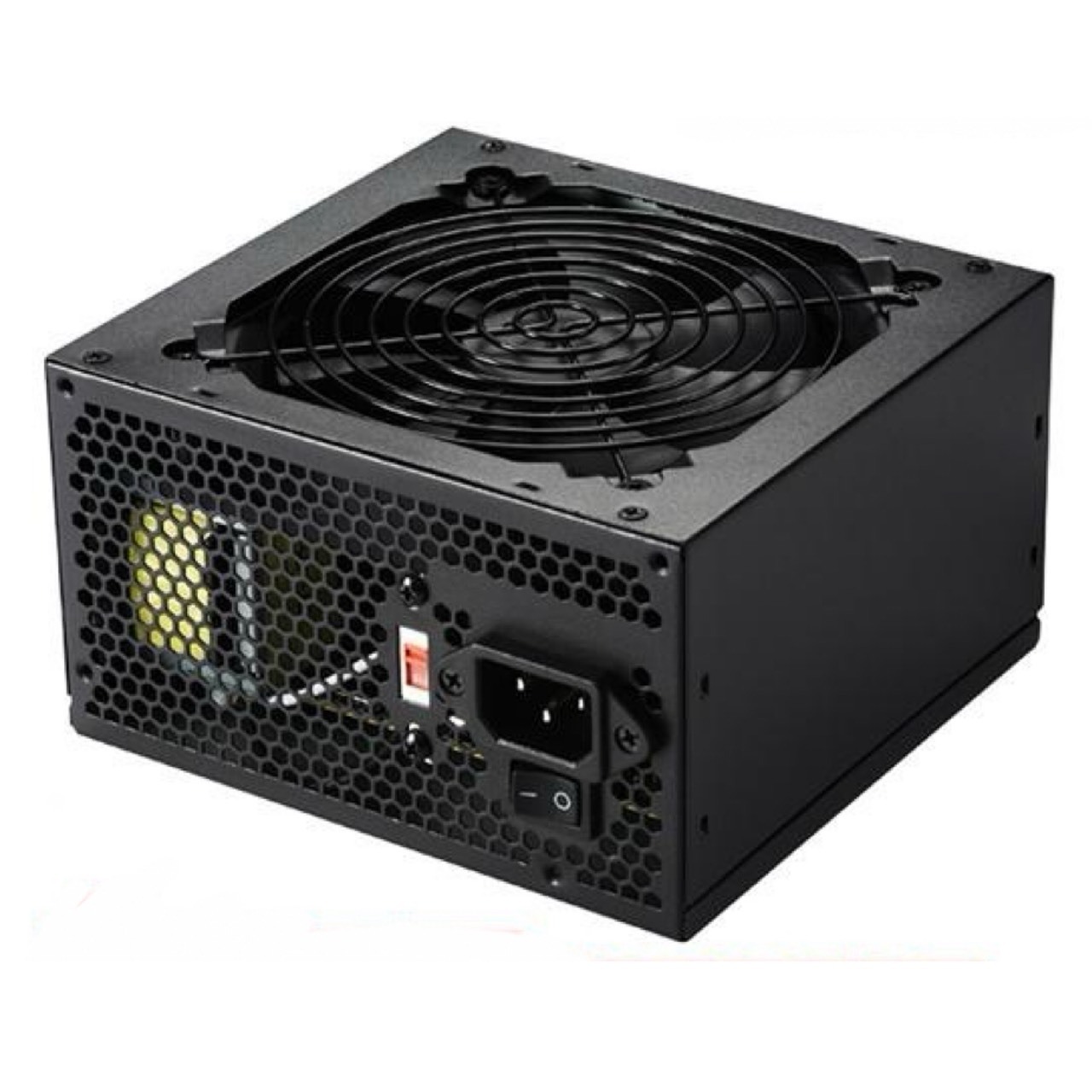 Mavoly 松聖 DUKE M500 500W 電源供應器