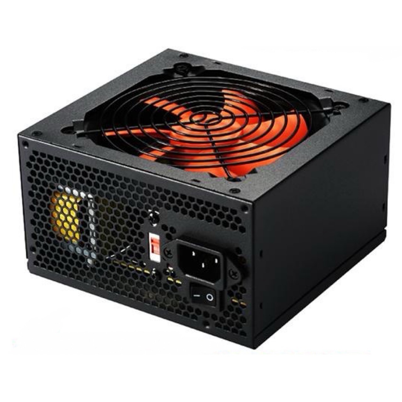 Mavoly 松聖 DUKE M550 550W 電源供應器