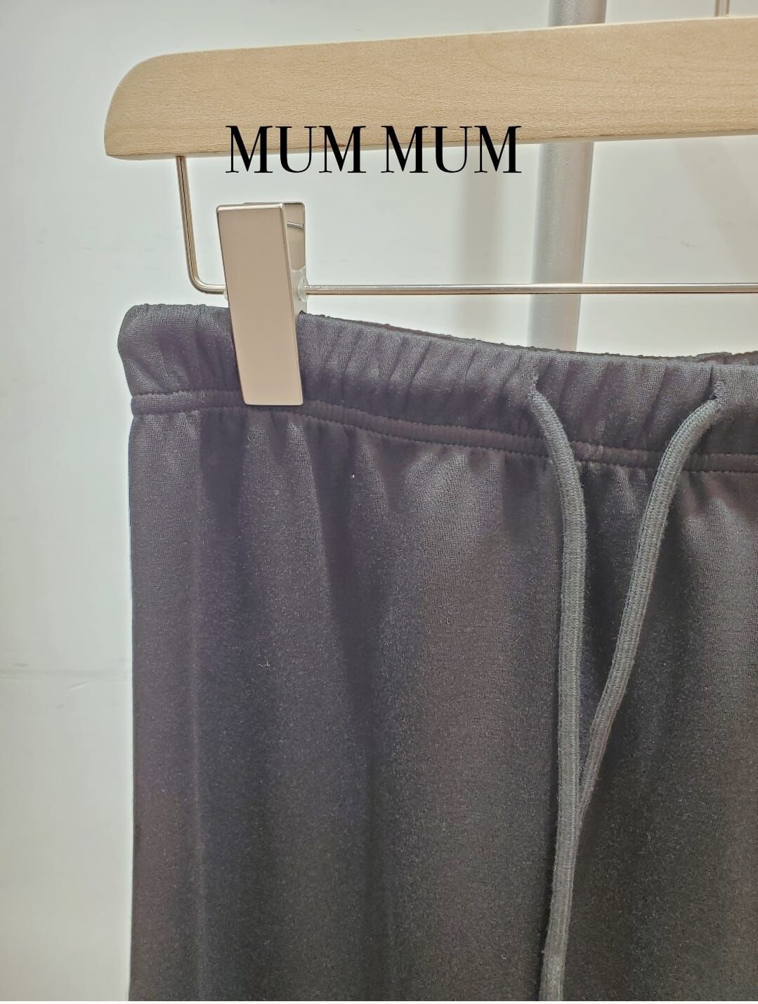 03551a/黑色棉棉裙/26-44W'42-45H'36.5L'