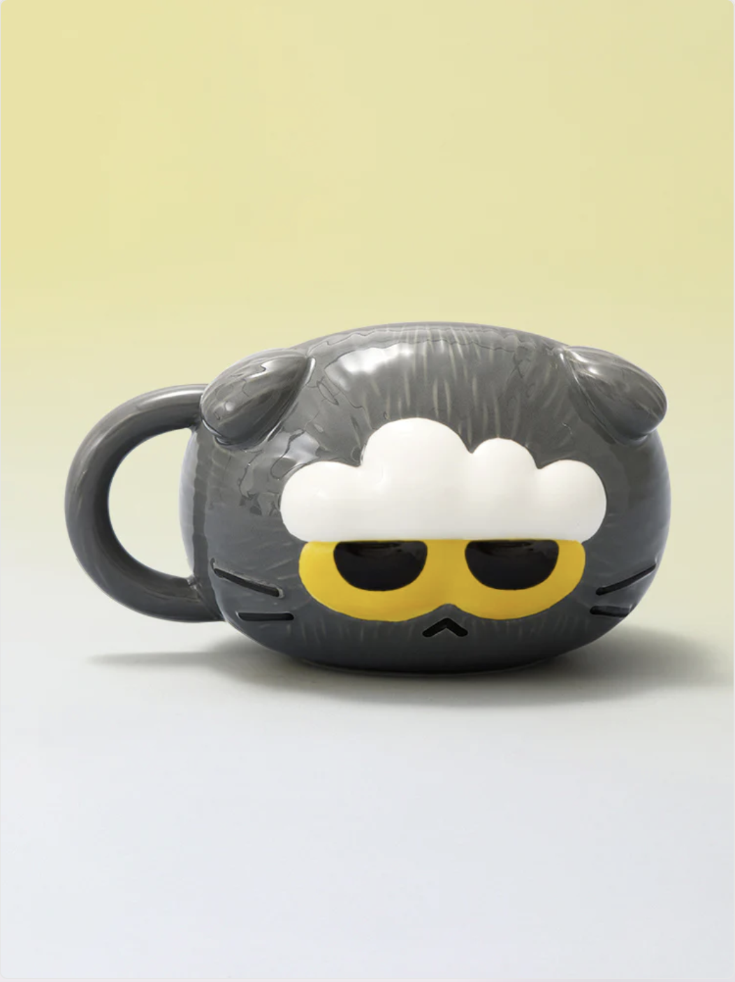 [FROM KREAM] Zo&Friends ZOA MUG