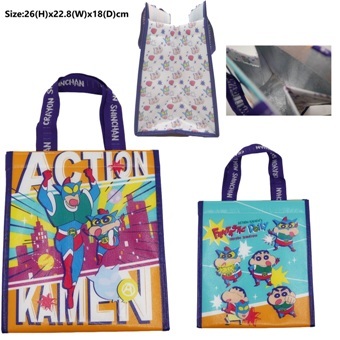 蠟筆小新 冰袋-細 (2025)