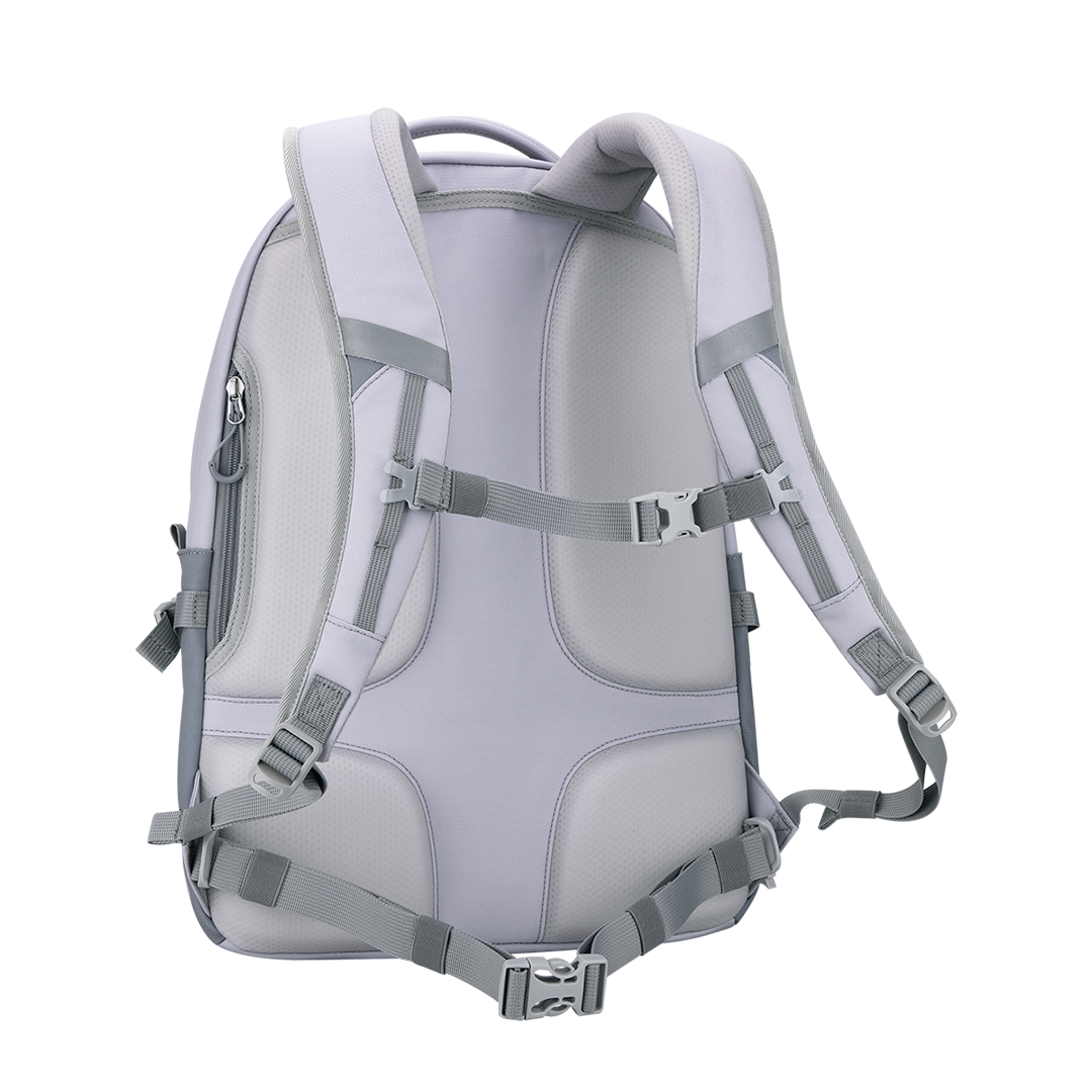 MA502 中高年級 灰色 AIR輕量護脊書包