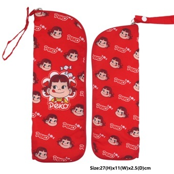 牛奶妹 縮骨遮袋 (2025)