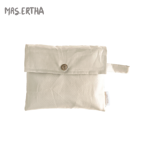Mrs. ertha 沙灘網袋 (多款可選)