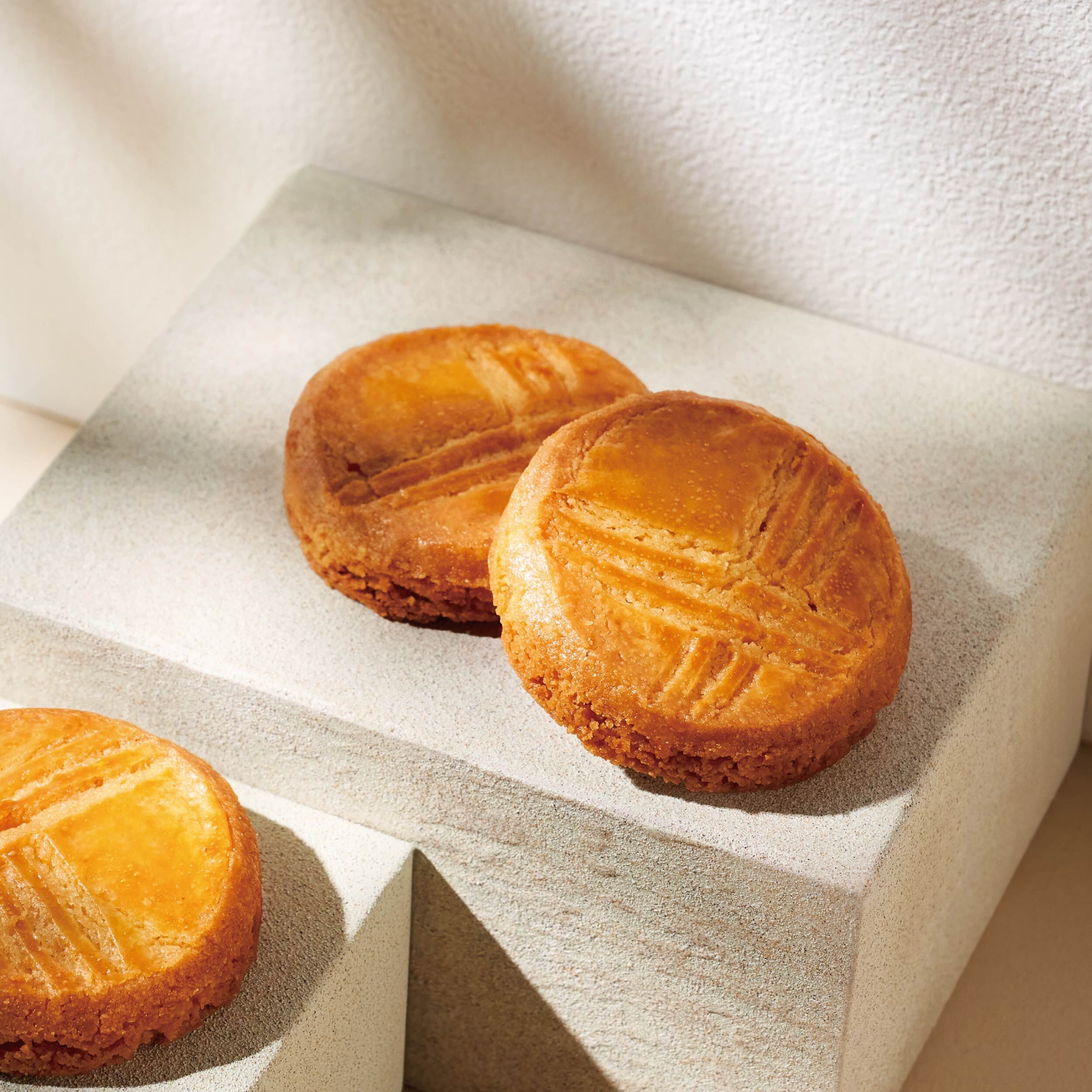 日出布列塔尼禮盒【9入】