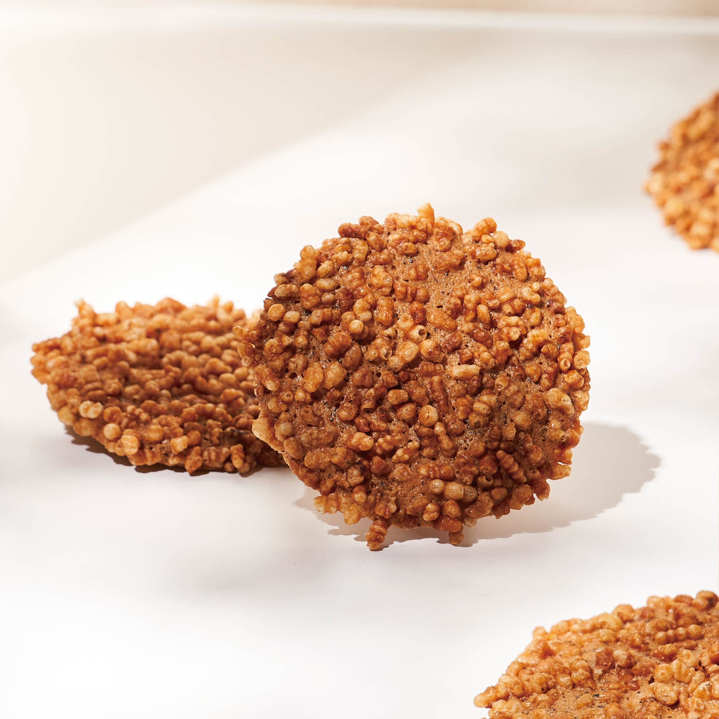 玄米烏龍脆片禮盒【9入】