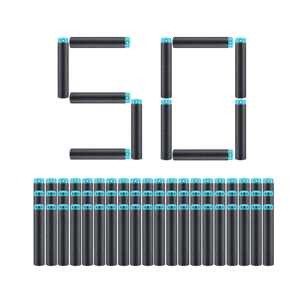 XSHOT-子彈補充包(50入)