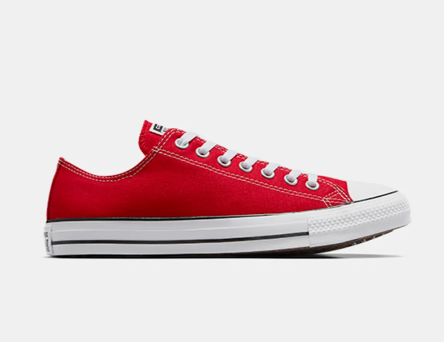 CONVERSE / Chuck Taylor All-Star Classic Red 全明星經典紅色 M9696C /  AUG25