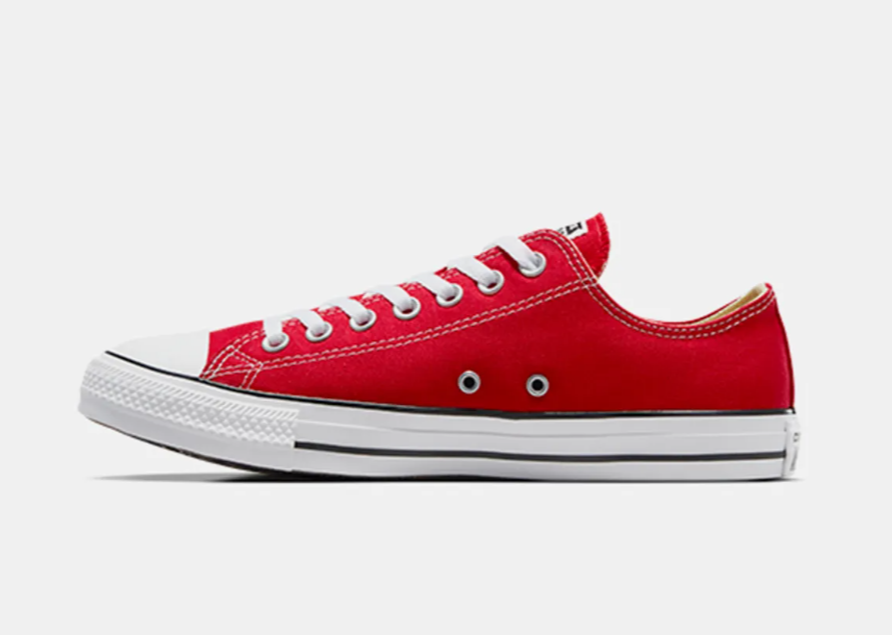 CONVERSE / Chuck Taylor All-Star Classic Red 全明星經典紅色 M9696C /  AUG25