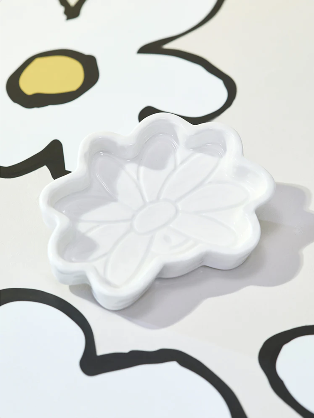 Zo&Friends A&NE PLATE