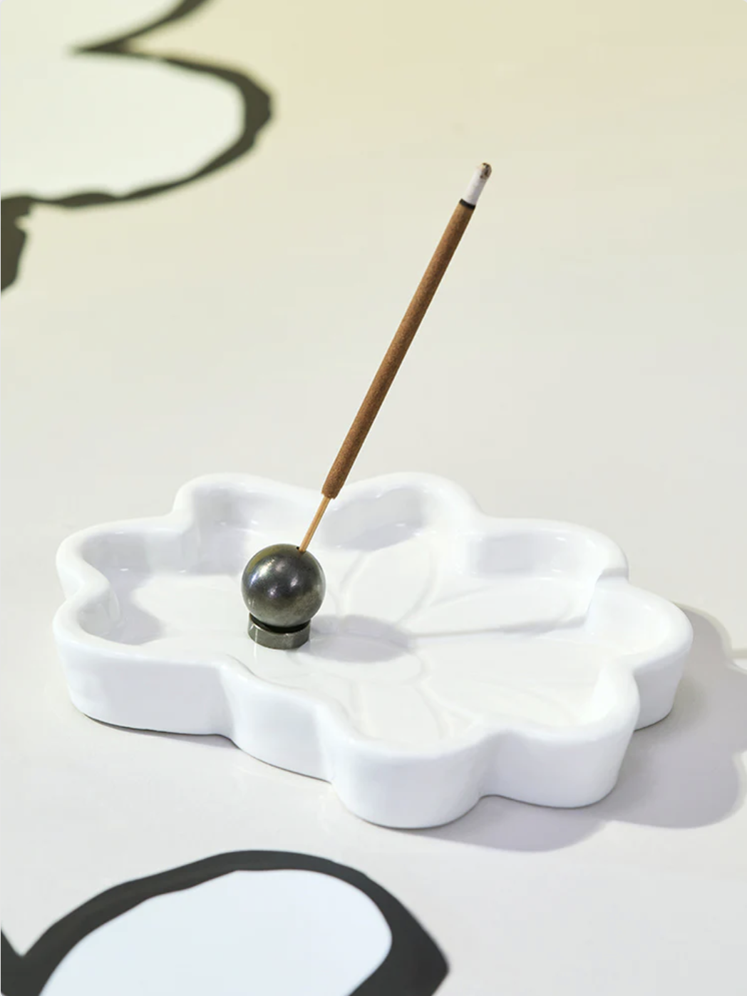 Zo&Friends A&NE PLATE