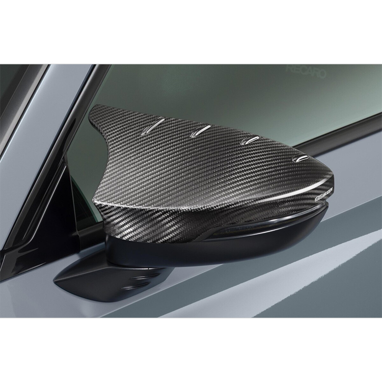MUGEN 無限 CARBON 車門後視鏡蓋 HONDA CIVIC FL 喜美11代