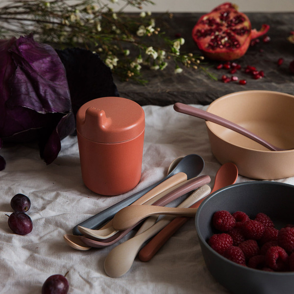 Cink 幼兒餐具組 (多款可選)