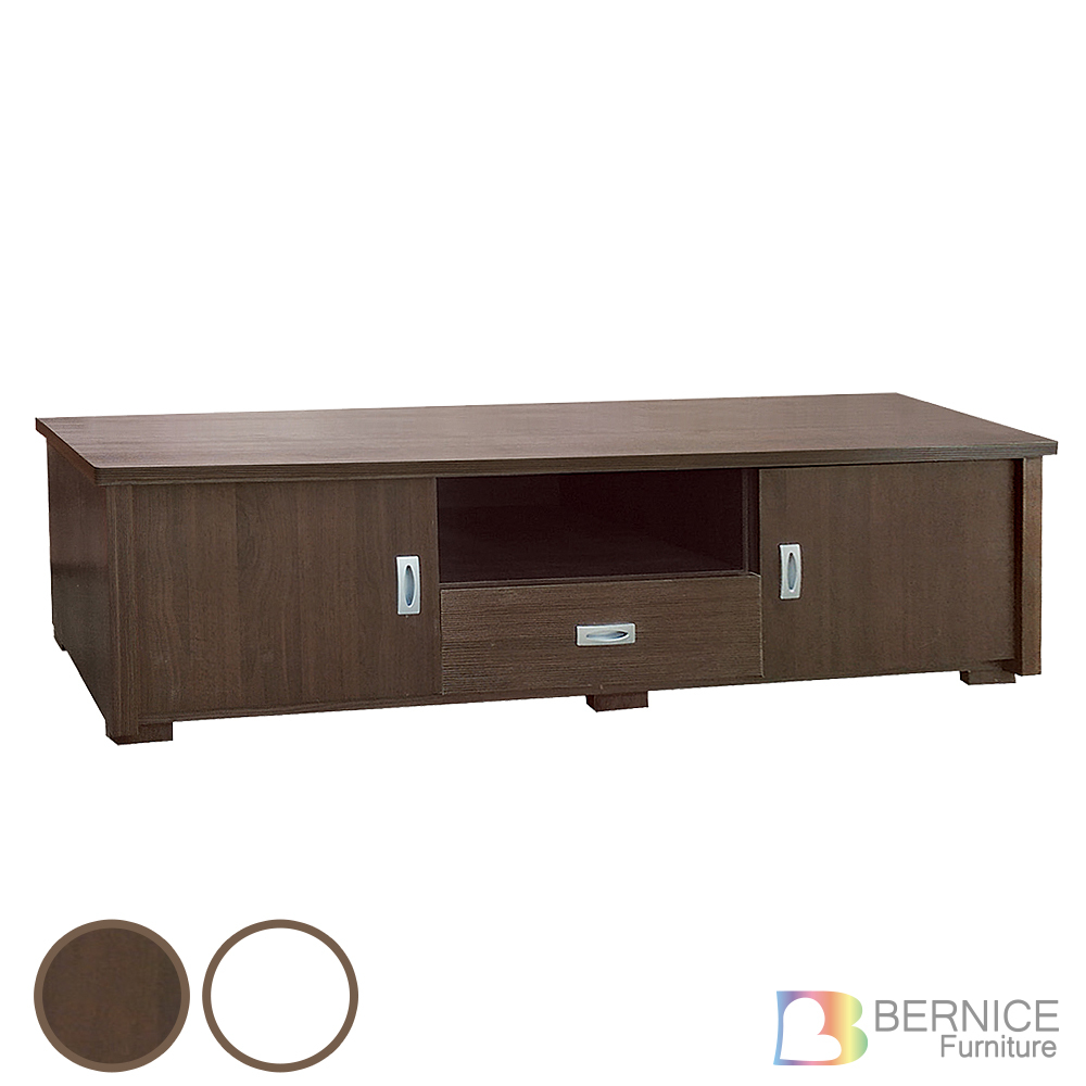 凱迪5尺電視櫃/長櫃(兩色可選)