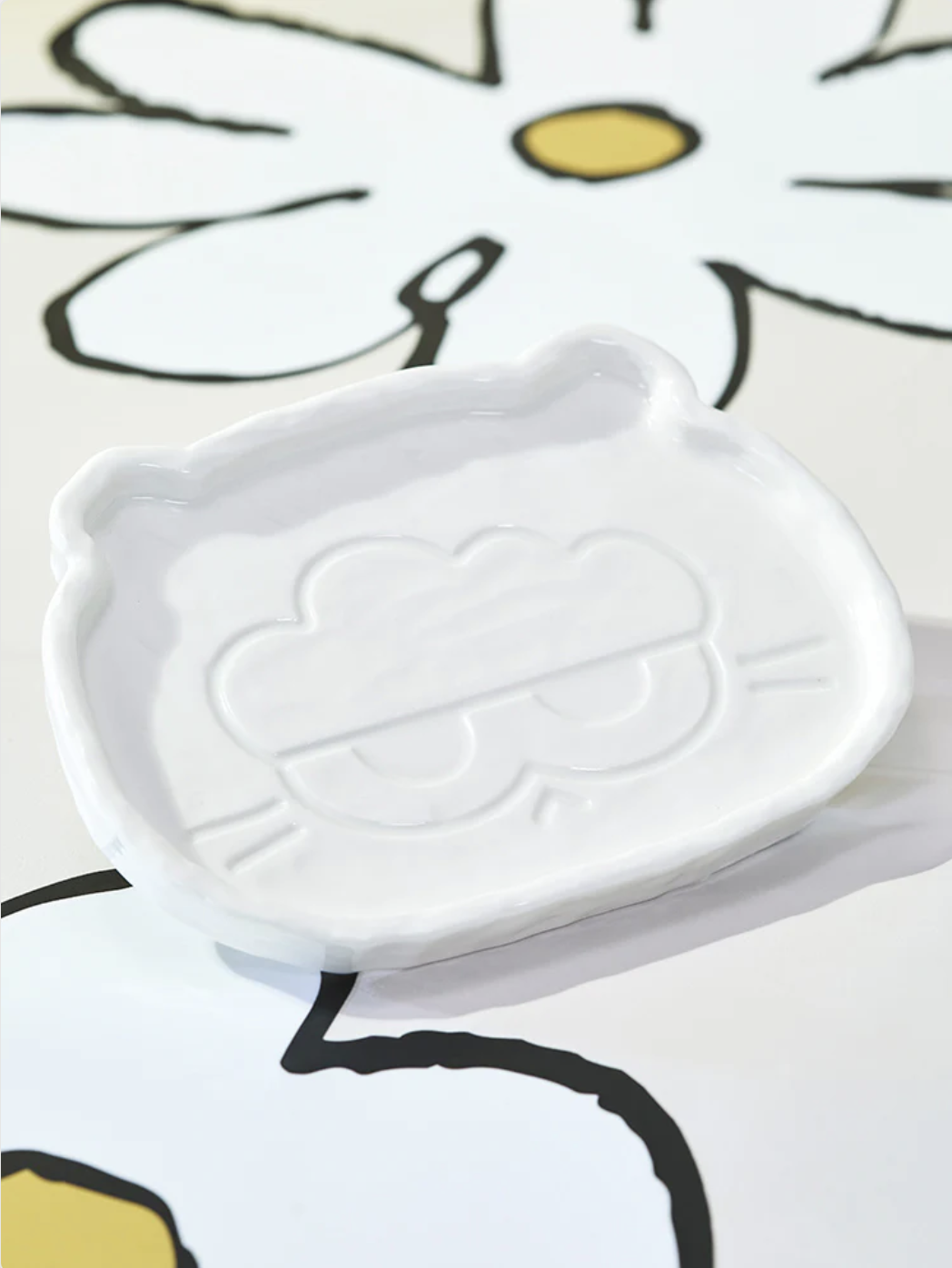 [FROM KREAM] Zo&Friends ZOA PLATE