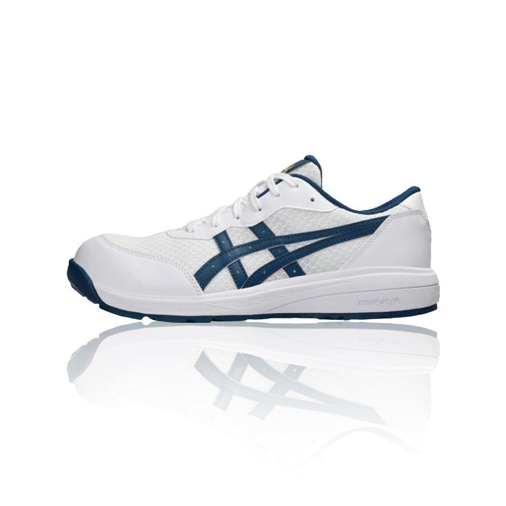 WINJOB CP221 亞瑟士防護鞋 1273A118-100