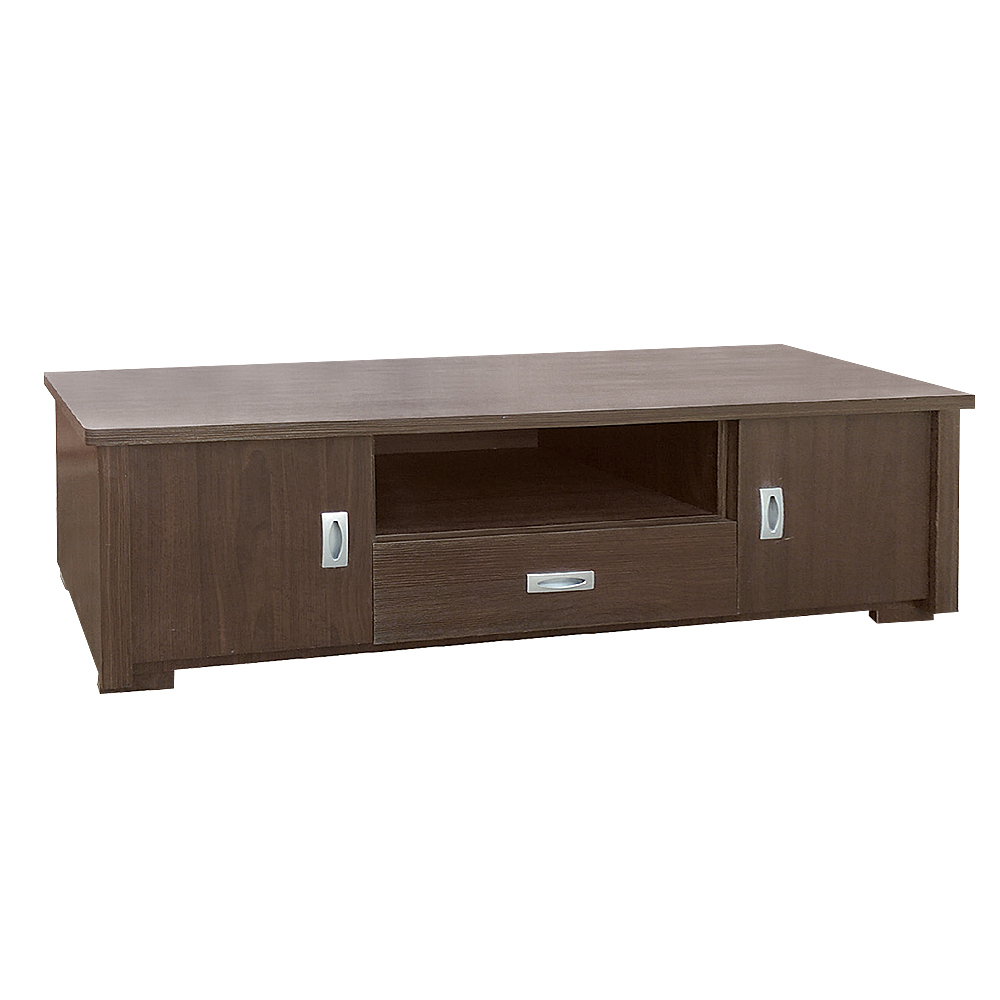 凱迪4尺電視櫃/長櫃(兩色可選)