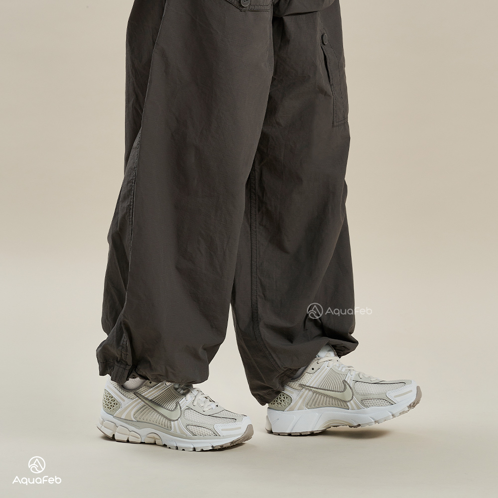 Nike Zoom Vomero 5 女鞋 米白色 V5 網布 透氣 運動 氣墊 緩震 休閒鞋 FJ2028-107