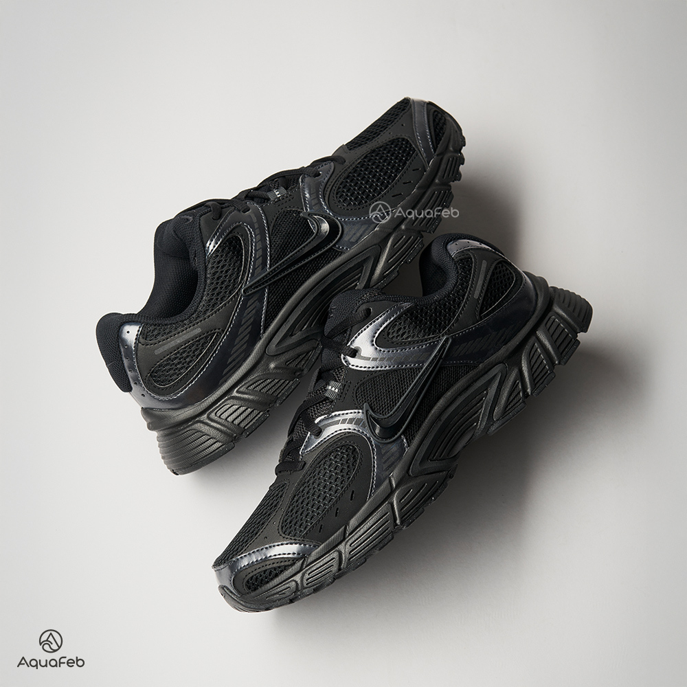 Nike V5 RNR 男 黑 復古 運動 休閒 緩震 透氣 Y2K 百搭 休閒鞋 HJ5228-001