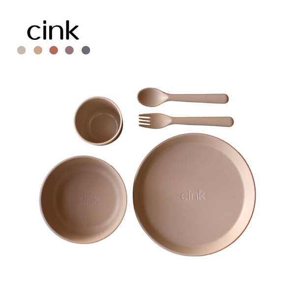 Cink 餐具組 (多款可選)