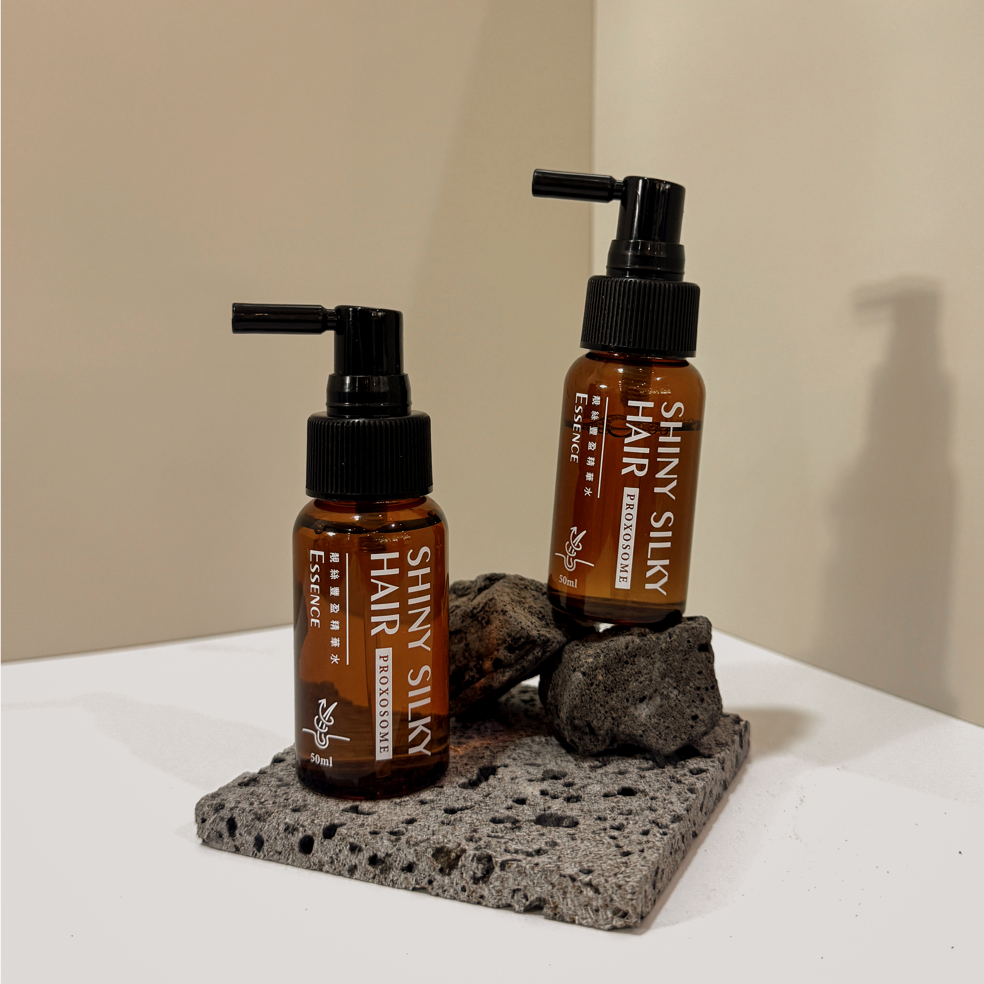 【靚絲豐盈】頭皮護理精華水