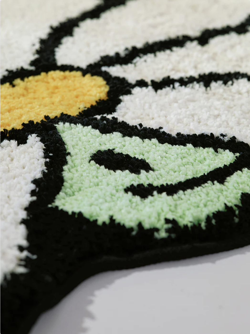 [FROM KREAM] Zo&Friends A&NE RUG