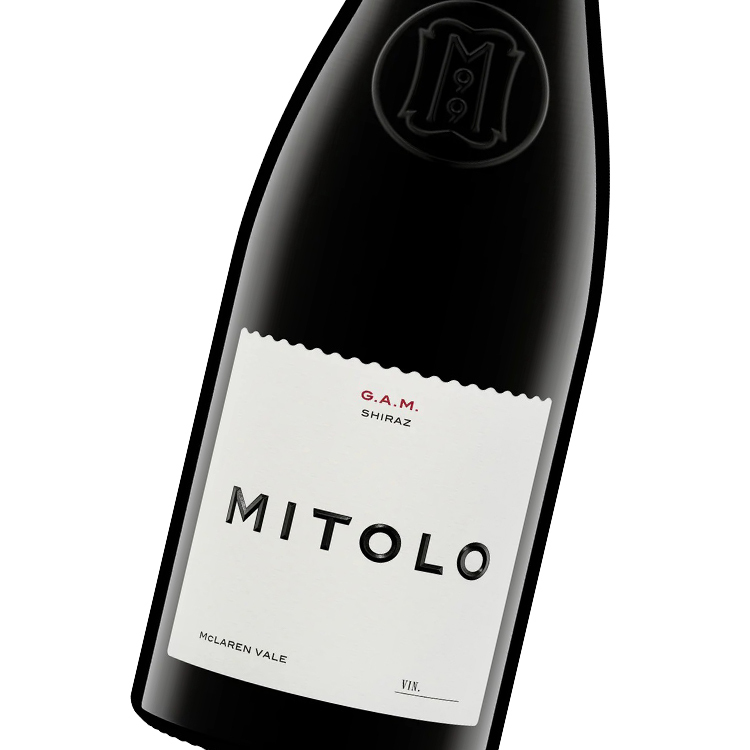 Mitolo G.A.M. McLaren Vale  Shiraz 2021 | Amon – Ra 釀酒師主理 | 年度百大酒莊