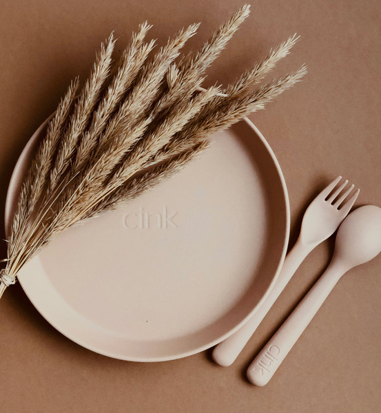 Cink 餐盤三入組 (多款可選)