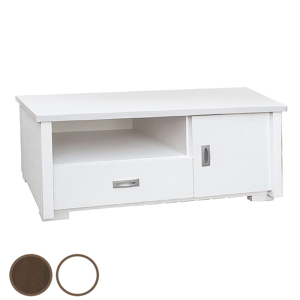 凱迪3尺電視櫃(兩色可選)