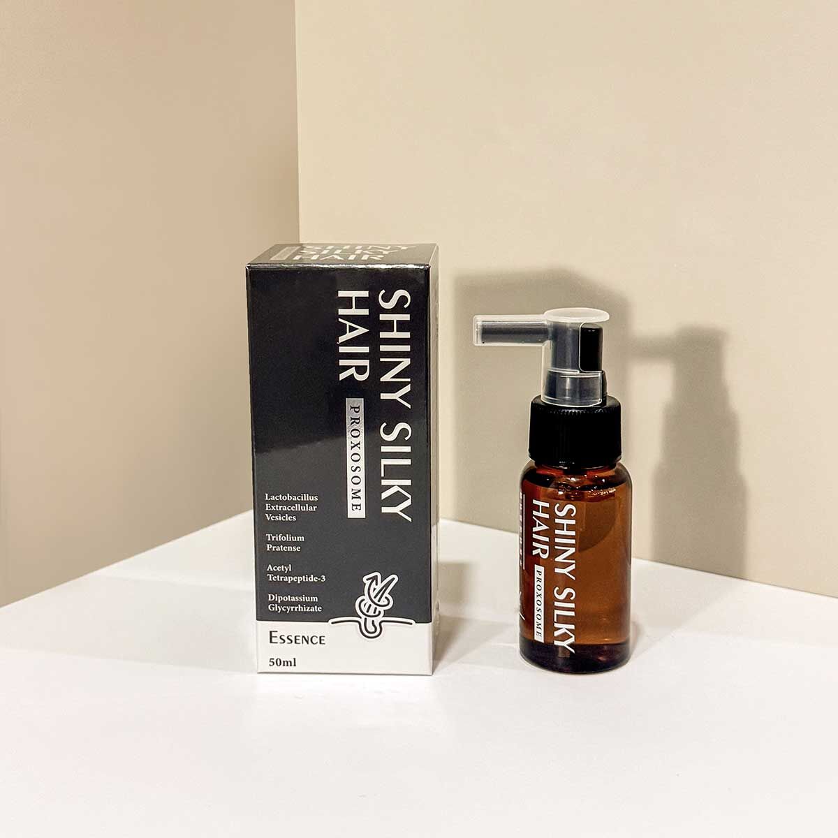 【靚絲豐盈】頭皮護理精華水