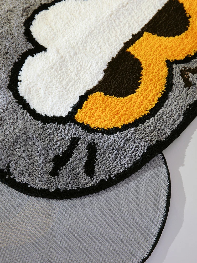 [FROM KREAM] Zo&Friends ZOA RUG