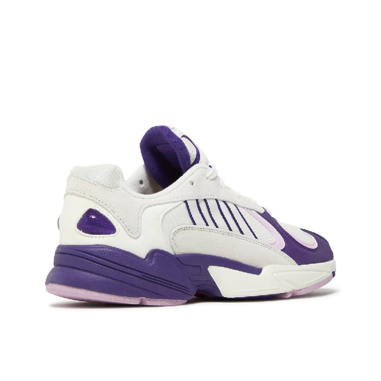 【 adidas x DRAGONBALL YUNG-1 FREEZA 聯名鞋款 】